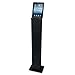 Produktbild Muse M1250BT Säule Bluetooth-Lautsprecher (Muse, Radio, USB)