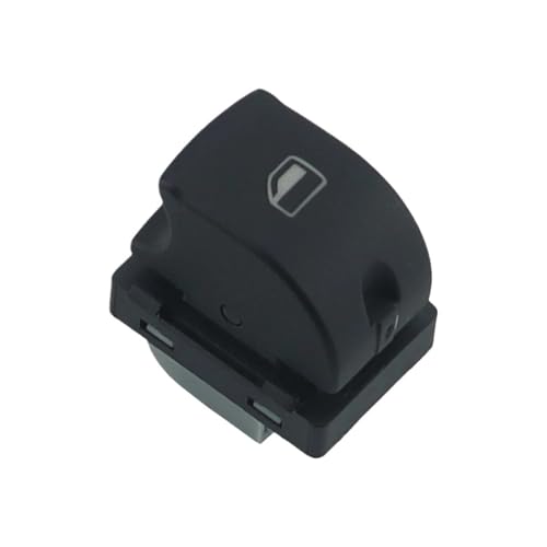 ZYRIOUV Car Electric Powert Master Window Switch Button 8E0 959 851 8E0 959 855 8E0959851B