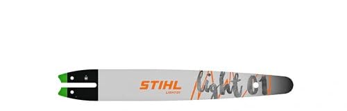 Stihl 3005 000 4805 - Barra para motosierras (tamaño: 30.5 cm)
