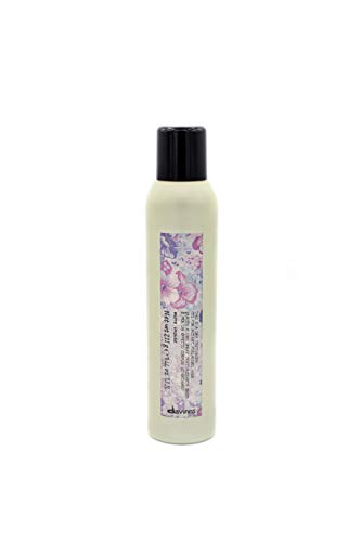Davines This Is A Dry Texturizer | Texturizing Spray For Full Bodied Hair With Volume, Strong Hold, And Tousled Look | 7.4 Oz #TOP2