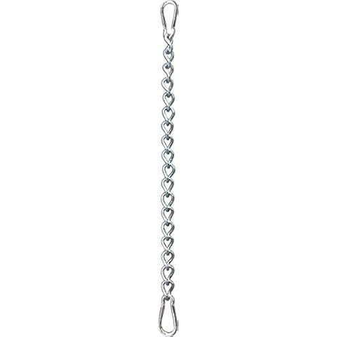 KLIFFHÄNGER Cadena con Dos mosquetones para Colgar Silla Cover