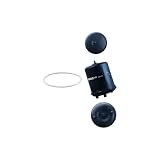 MAHLE Oil Filter Compatible with DAF IRIZAR BOVA GINAF SOLARIS VAN HOOL Cf 85 Xf Pb 1948919