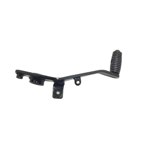 Levier de vitesse moto pour corriger le jeu de selection sur RKF 125i TNT 180S