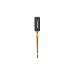 Ideal 35-9148 Slotted Insulated Screwdriver, 3/23