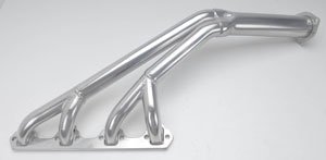 Patriot Exhaust H8426-1 1-1/2" Full Length Exhaust Header For Small Block Ford 64-70 #TOP5