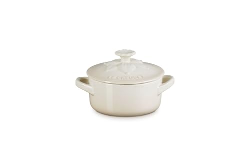���E�N���[�[(Le Creuset) �ϔM�e�� �~�j�E�R�R�b�g �������Q �ϔM �ϗ� �d�q�����W �I�[�u�� �H��� �Ή� �y���{���K�̔��i�z