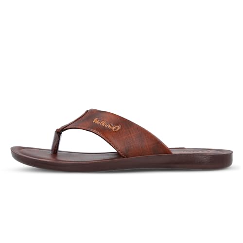 Image of WALKAROO mens Wg5060-gents Sandal