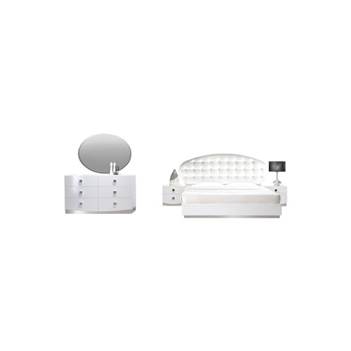 Best Master France 5-Piece Queen Set