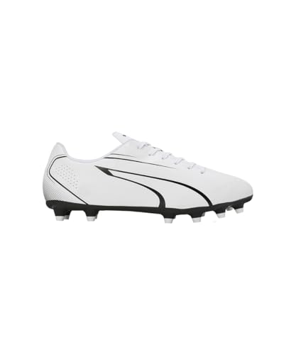 Puma Men's Vitoria FG/AG Football Shoe - Image 4