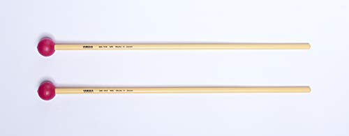 Yamaha Mallet ME104, maillets en fil pour étudiants
