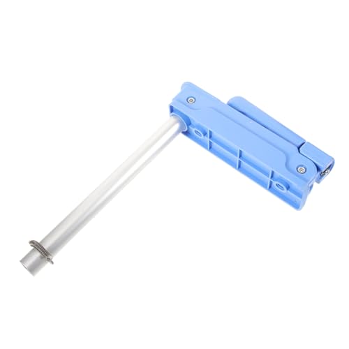 FRCOLOR Assembly Bed Handle Low High for Nursing Bed Height Manual Bed Assist Handle for Patient Care Easy Operation for Enhanced Comfort