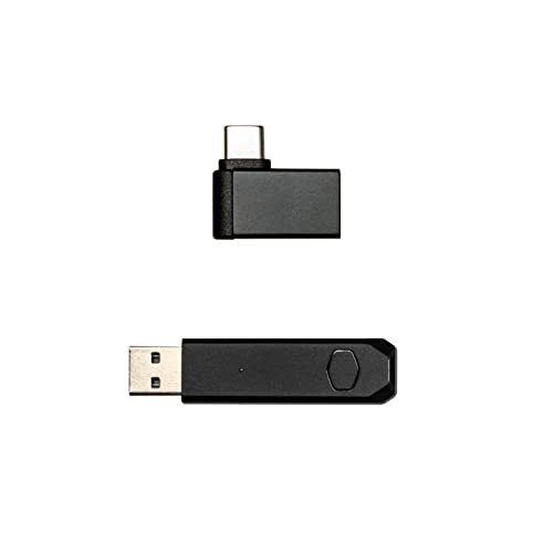 MH670 Wireless Gaming Headset with Virtual 7.1 Surround Sound - PC & Console Compatible with 50mm Neodymium Audio Drivers, Ultra-Clear Boom Mic and Portable Frame - USB Type A/C / 3.5mm - Cuffia gaming - Immagine 14