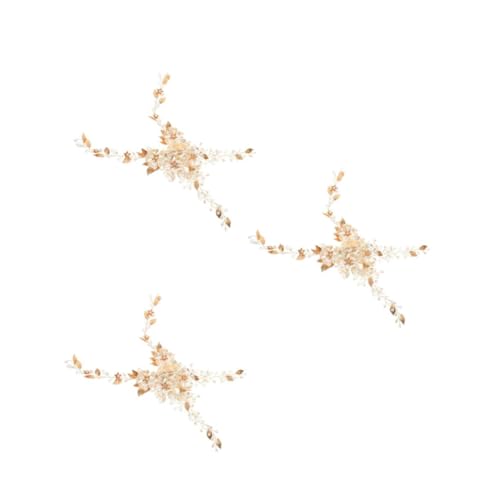 Bandeau de mariée perles simulées, bijou de tête adaptable et accessoire cheveux de mariage