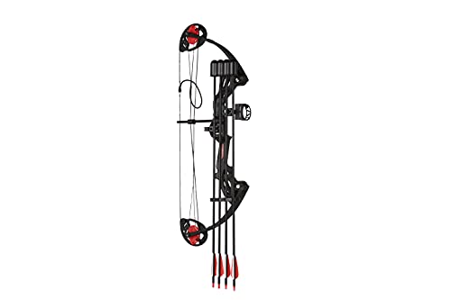 image for PANDARUS Compound Bow Archery for Youth and Beginner, Right/Left Hande