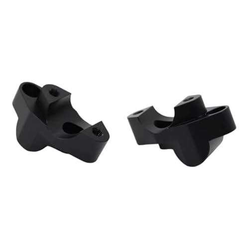 Riser Guidon CFMOTO 450MT Rehausseur Collier Fixation Moto 2024 2025