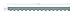 Teacher Created Resources Stone Blue Scalloped Border Trim