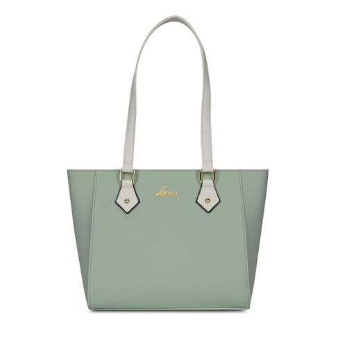 Image of Lavie Pastel Women's Gracie Tote Bag | Tote Bag for Work | Ladies purse | Stylish Shoulder Bag | Gift for Women