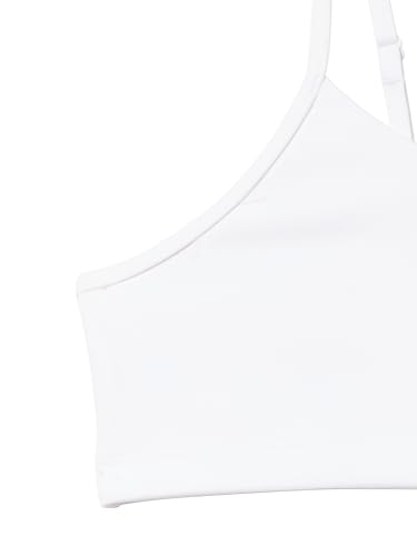 Under Armour Girls' Movement Low Impact Sports Bra2