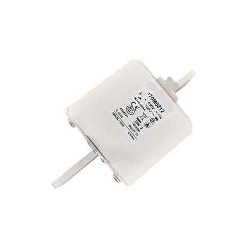 Fusible rapide 170M6812 basse tension pour armoire electrique