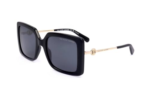 Marc Jacobs MARC 579/S Black/Grey 54/22/140 women Sunglasses