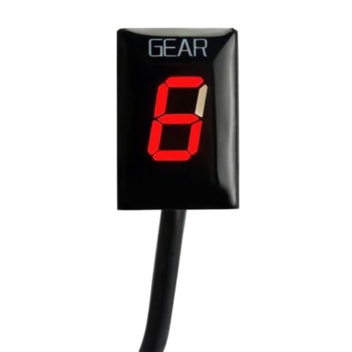 Indicateur vitesse moto pour les balades et trajets quotidiens en FZ8