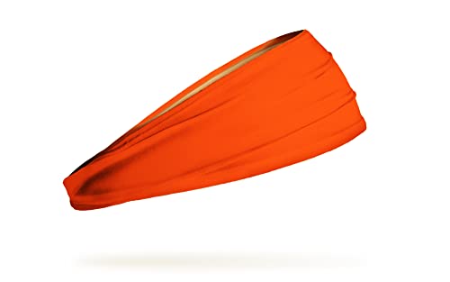 Image of JUNK Brands Big Bang Lite Headband - Moisture-Wicking, Performance Fabric, Non-Slip, Sports Sweatband for Men & Women