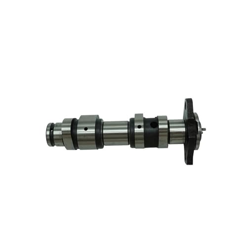 Árbol de levas XT660 de alta ingeniería con acero forjado de máxima durabilidad 3