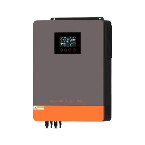 Wuuxlizmx Controlador De Carga Solar 10.2kw 2mppt 48v 230v Ac On Off-Grid Construido 160a Mppt Cargador Solar Soporte Lifepo4 Onda Sinusoidal Pura 10.2kw With Wf Wuuxlizmx Controlador De Carga Solar 10.2kw 2mppt 48v 230v Ac On Off-Grid Construido 160a Mppt Cargador Solar Soporte Lifepo4 Onda Sinusoidal Pura 10.2kw With Wf