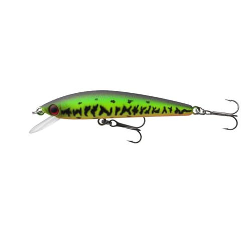 Daiwa Tournament Baby Minnow 60 SP pour la pêche de la truite