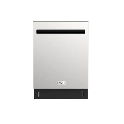 Thor Kitchen TDW24PT Stainless