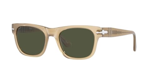 Image of Persol PO3269S Square Sunglasses