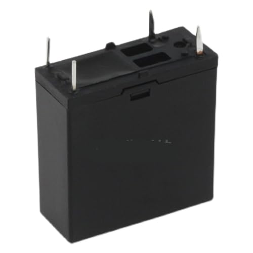 SDT-S-112LMR relais DC12V à faible consommation énergétique et format compact - 2