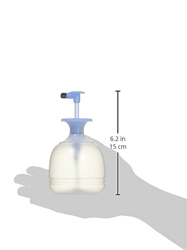 Amazon | マルハチ産業(Maruhachisangyou) 噴霧器 ダリヤ ザ・霧吹き