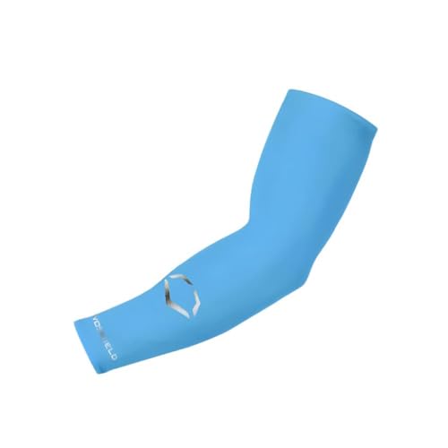 Image of EvoShield Youth Solid Compression Arm Sleeve