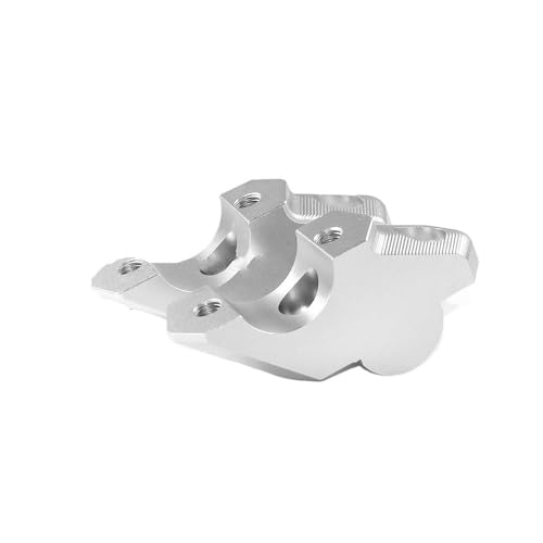 Réhausse de guidon CNC pour moto F850GS et F900XR support de levage alu