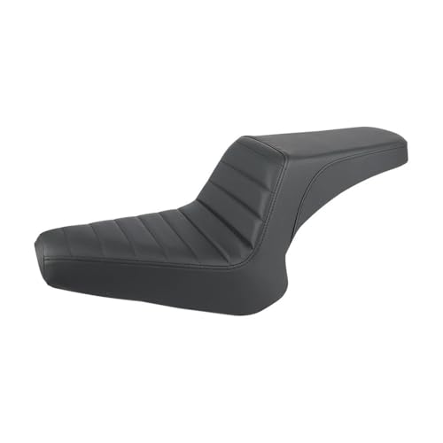 Asiento bajo de pasajero Bolt 950 reduce altura y fatiga en modelos XV950 XVS