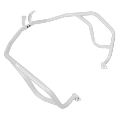 Motorrad Sturzbügel Für Triumph Für Tiger 900 GT Für Rallye Für PRO 2020-2023 Für Tiger900 Motorrad Oberer Crash Bar Motorschutz Protector Stoßstange Zubehör Schwarz Motorradstoßstange