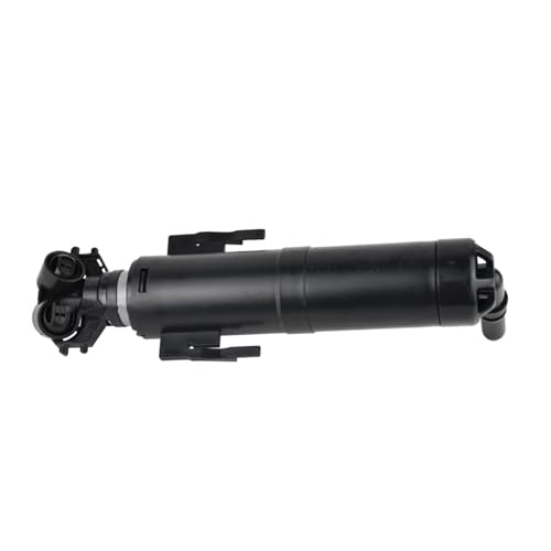 Buse de lavage de phares pour BMW X3 2011-2014 gicleur de rechange 61677251640