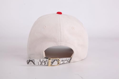Kappa 1911 Alpha Psi Snapback Beige miniatura 3