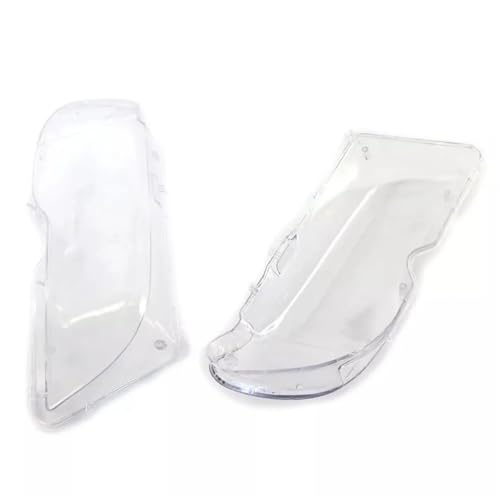 Coque de lentille de phare avant gauche BMW E46 325Ci 330Ci 03-06 - 4