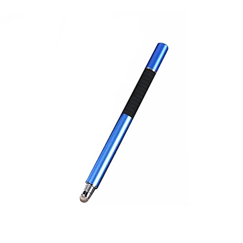 DOITOOL 2 1 Lápiz Óptico Aguja Pantalla Táctil Consejo Bolígrafo Táctil Lápiz Capacitivo