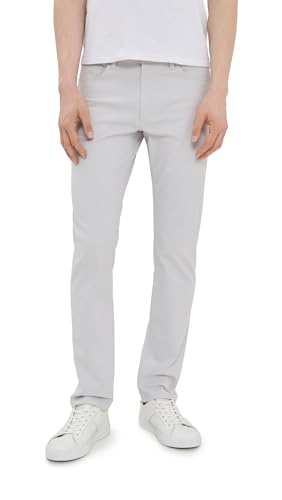 Theory Men's Raffi Neoteric Twill Pants