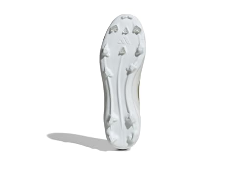 Image of Adidas Unisex-Adult F50 League Laceless Firm /Multi Ground