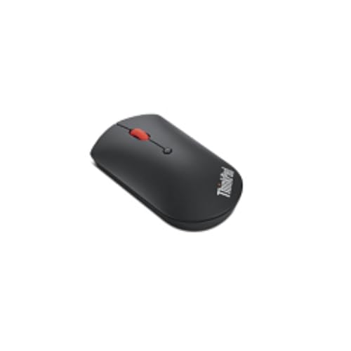 Lenovo 4Y50X88823 Souris Ambidextre Bluetooth Optique 2400 DPI