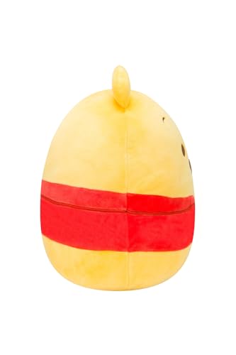 Squishmallows Winnie l'Ourson peluche doudou de sieste - 6
