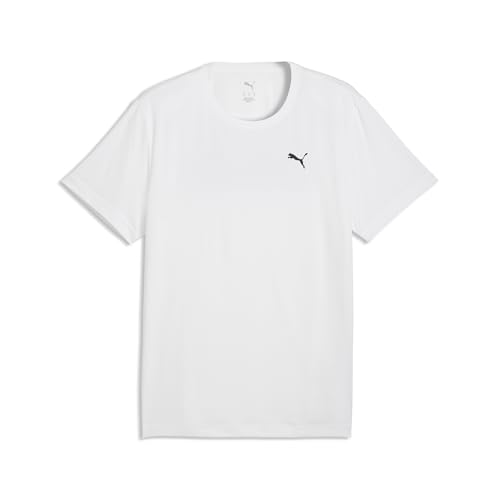 T-Shirt Puma Run Greatness maillot running manches courtes sport homme femme