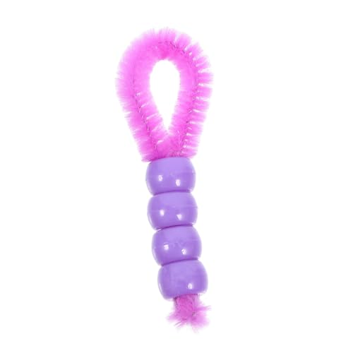 Brosse de nettoyage pour nombril avec poils extra souples pour purifier la peau sans irritation