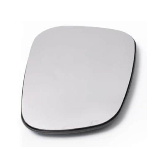 Verre de rétroviseur contre angle mort SUZUKI SWIFT gauche