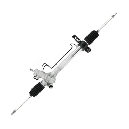 NGYBSFHxsr Scatola del cambio con cremagliera del servosterzo compatibile con Toyota Rav4 RAV 4 1998-2007 4012042110 4420042110 40120-42110 44200-42110 Guida a destra