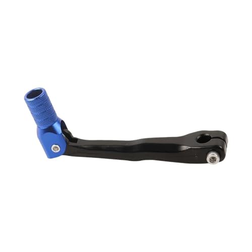 Levier de vitesse pliable moto GR7 T250L pour éviter les pannes en enduro